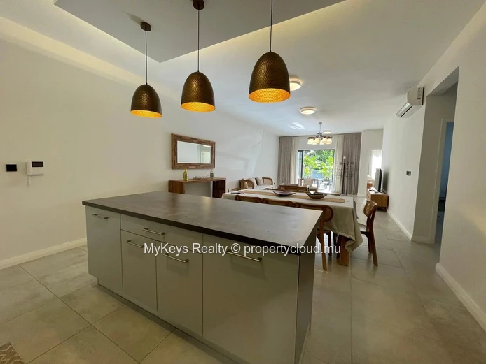 Appartement À Louer À Tamarin