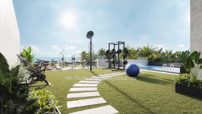 Apartments For Sale In Tamarin