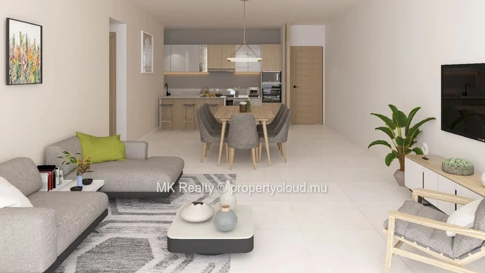 Apartments For Sale In Tamarin