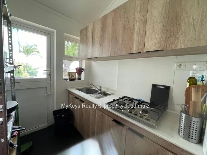 Villa For Rent - Panoramic View