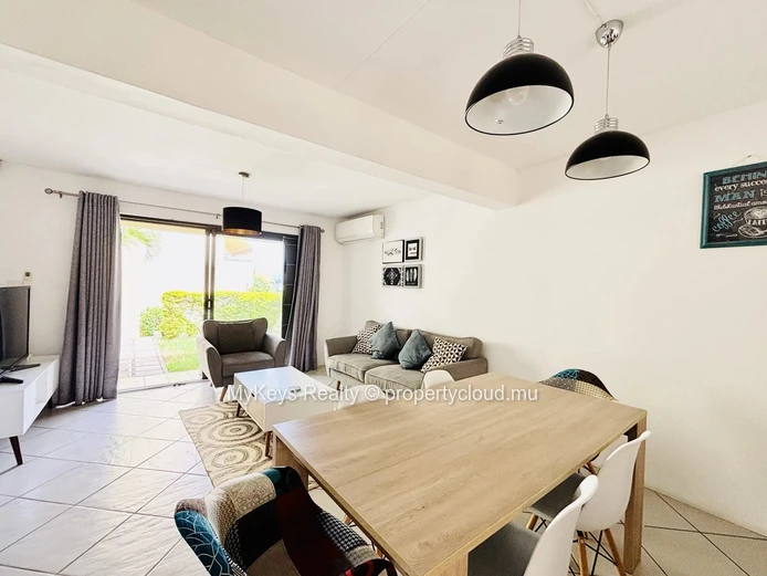 Duplex For Rent In Flic En Flac