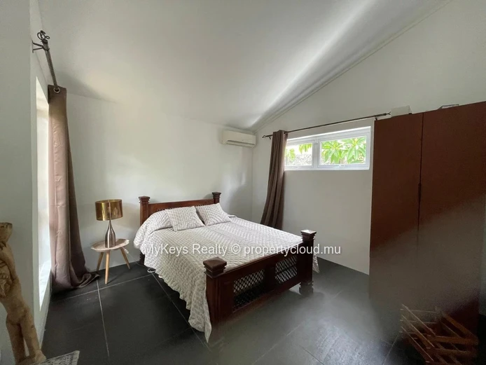 Villa For Rent - Panoramic View