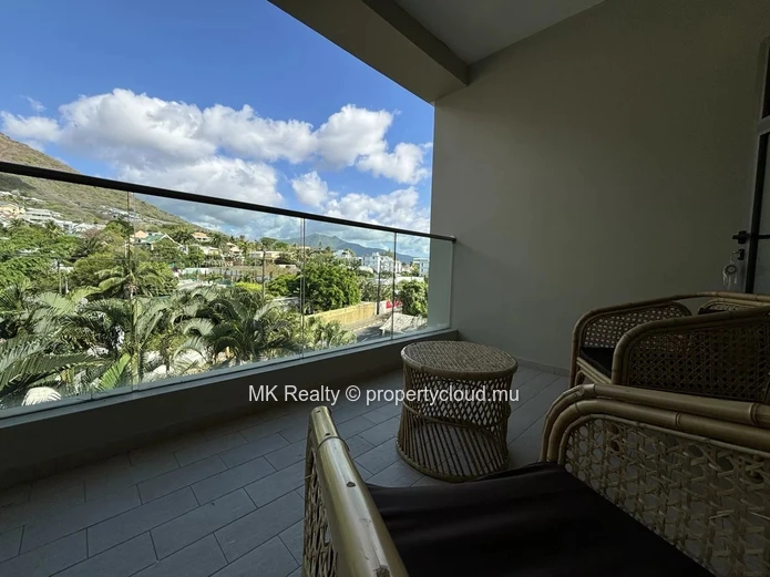 Apartment For Sale In Tamarin
