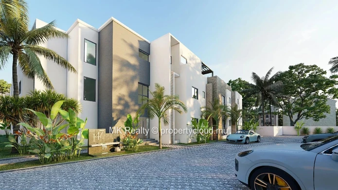 Apartments For Sale In Tamarin