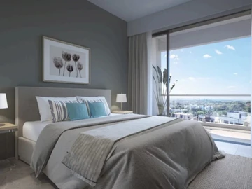 3 Bedroom Penthouse