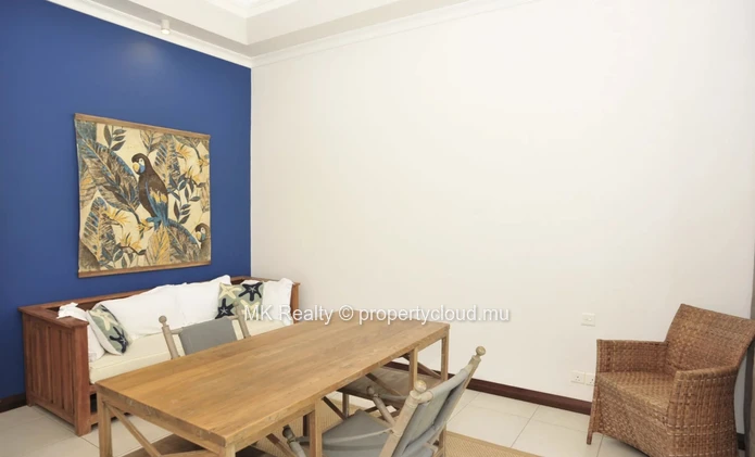 Villa For Sale In Tamarin