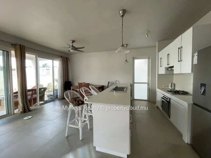 Villa For Rent - 3 Bedrooms