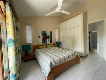 3 Bedroom Villa