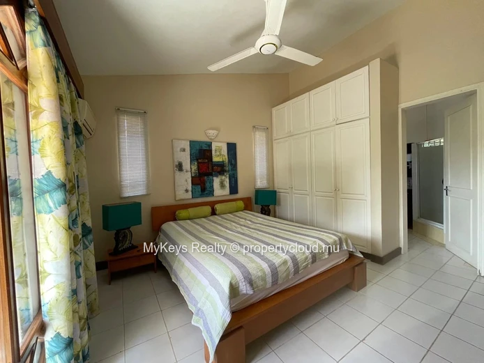 Spacious Villa For Rent - Pet Friendly