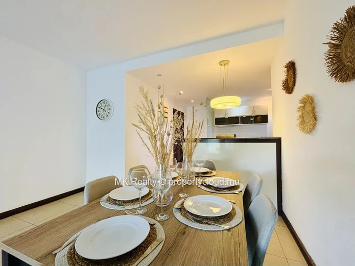 Apartment For Sale In Tamarin