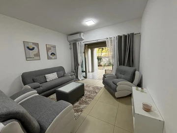 3 Bedroom Apartment