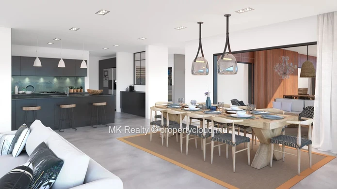 Villa For Sale In Rivière Noire