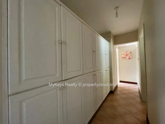 Spacious Villa For Rent - Pet Friendly