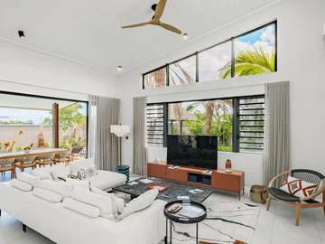 3 Bedroom Villa