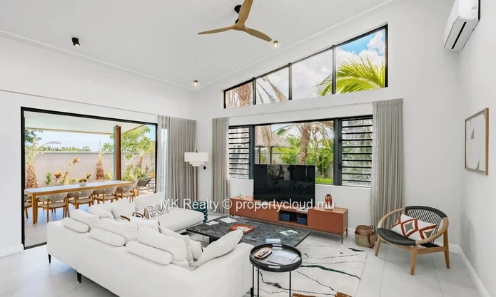 Villas For Sale In Tamarin