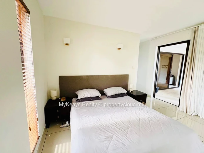 Apartment For Rent In La Preneuse