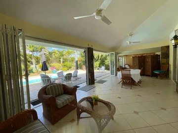 3 Bedroom Villa