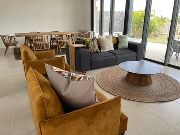 4 Bedroom Villa