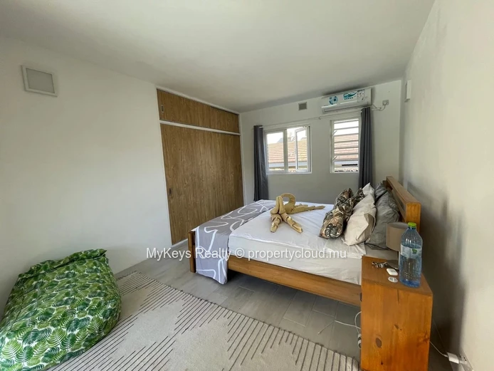4 Bedroom Villa - Independent Studio