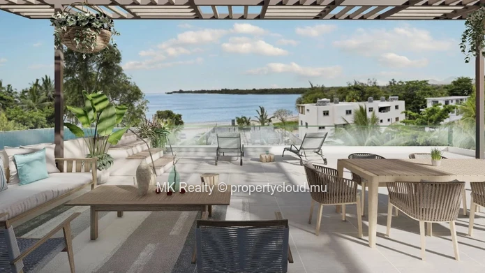 Apartments For Sale In Tamarin