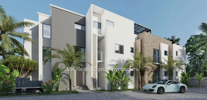 Apartments For Sale In Tamarin