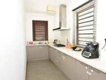 3 Bedroom Villa