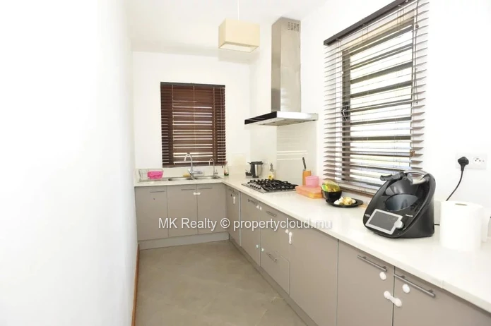 Villa For Sale In Flic En Flac