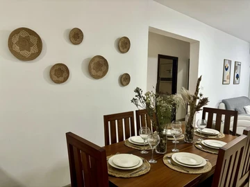 3 Bedroom Apartment