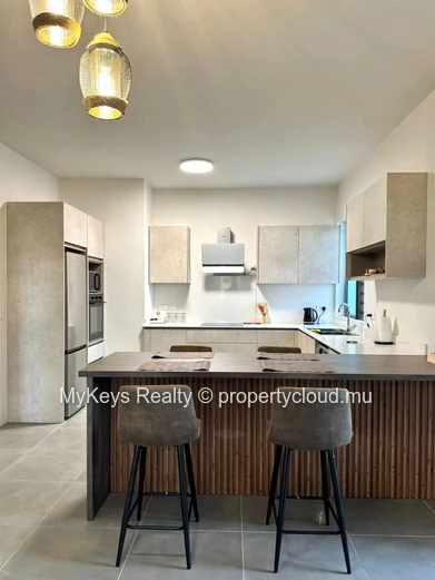 Modern Apartment For Rent - Seaview