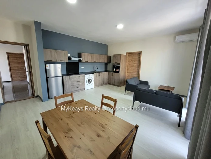 Appartement À Flic En Flac
