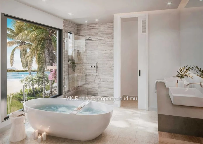 Appartements Et Penthouses À Vendre À Rivière Noire