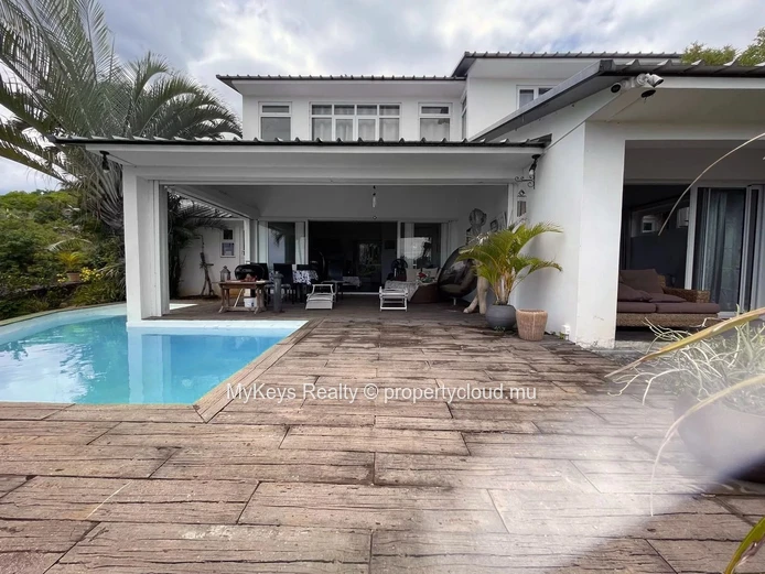 Villa For Rent - Panoramic View
