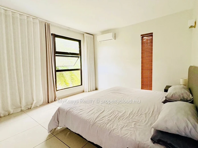 Apartment For Rent In La Preneuse