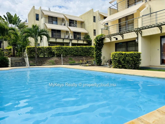 Duplex For Rent In Flic En Flac