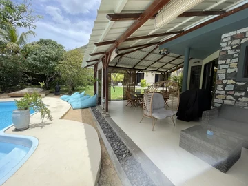 3 Bedroom Villa