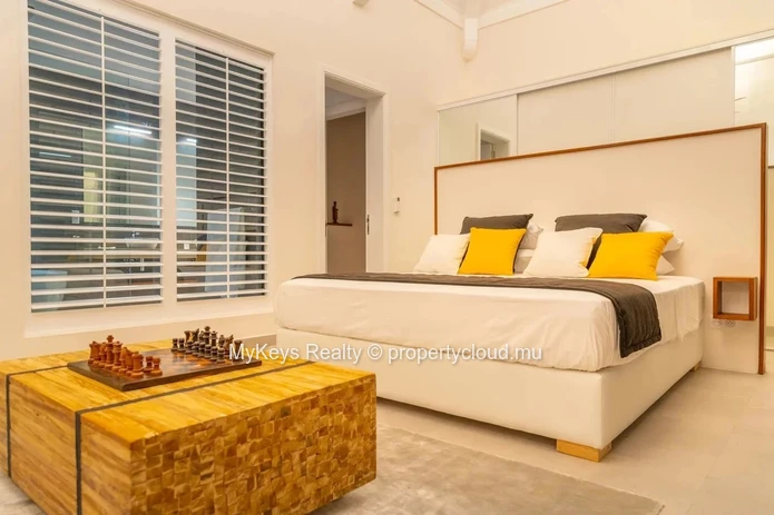 Direct Sea Access - Prestigious Marina