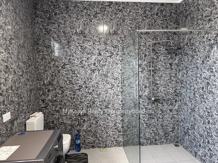 Furnished Apartment With Sea View In Albion