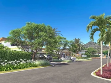 3 Bedroom Villa
