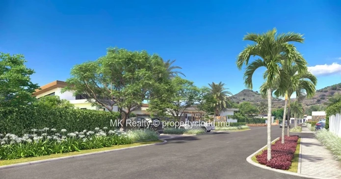 Villas For Sale In Tamarin