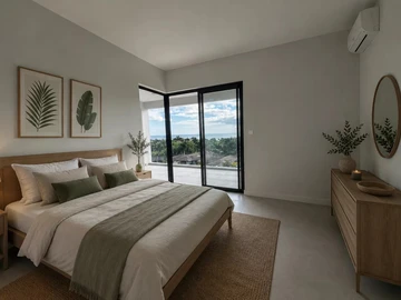 3 Bedroom Penthouse