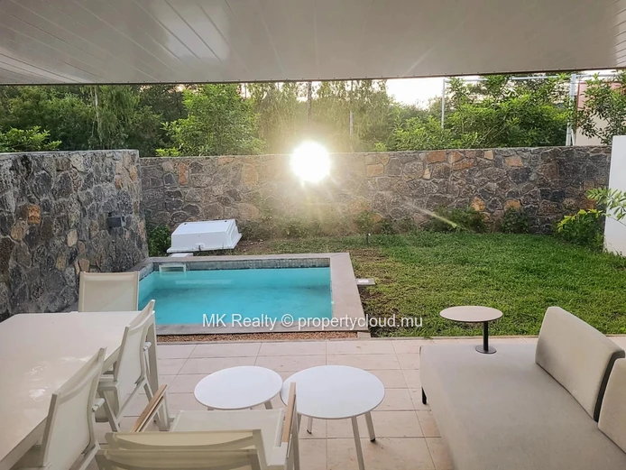 Duplex À Vendre À Tamarin