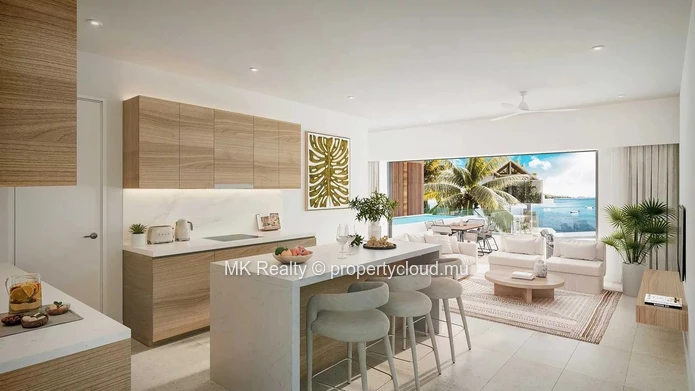 Appartements Et Penthouses À Vendre À Rivière Noire