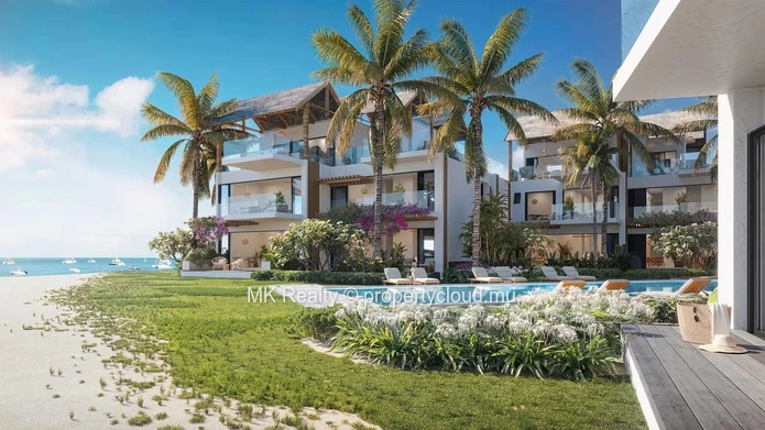 Appartements Et Penthouses À Vendre À Rivière Noire