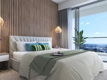 3 Bedroom Penthouse