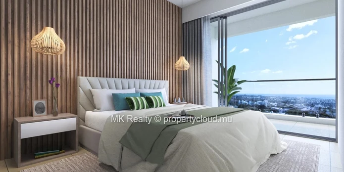 Penthouse For Sale In Albion