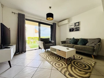 3 Bedroom Townhouse, Duplex