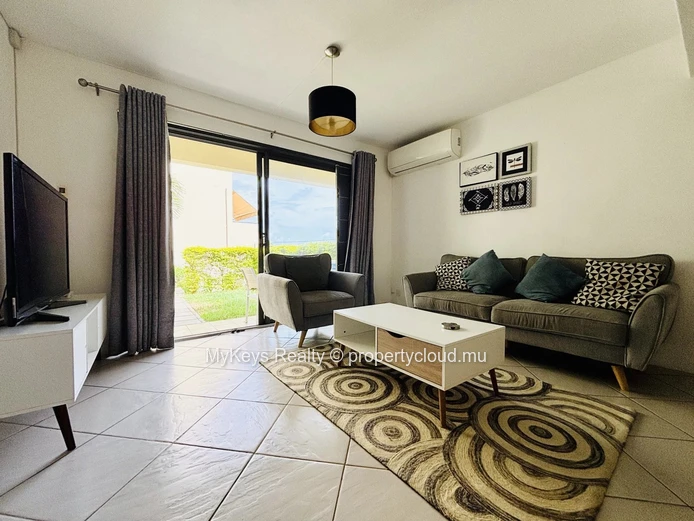 Duplex For Rent In Flic En Flac