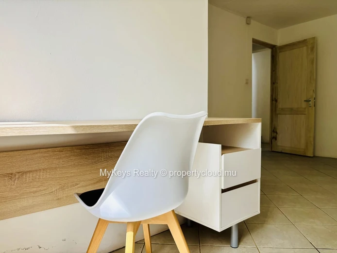 Duplex For Rent In Flic En Flac