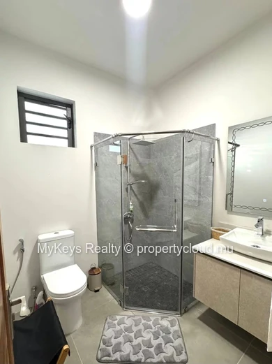 Modern Apartment For Rent - Seaview