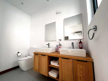 3 Bedroom Villa